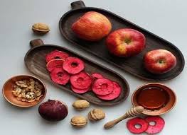 تصویر 2 از قیمت خرید سیب خشک لبویی با فروش عمده